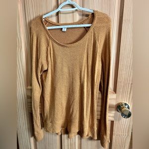Women’s sweater